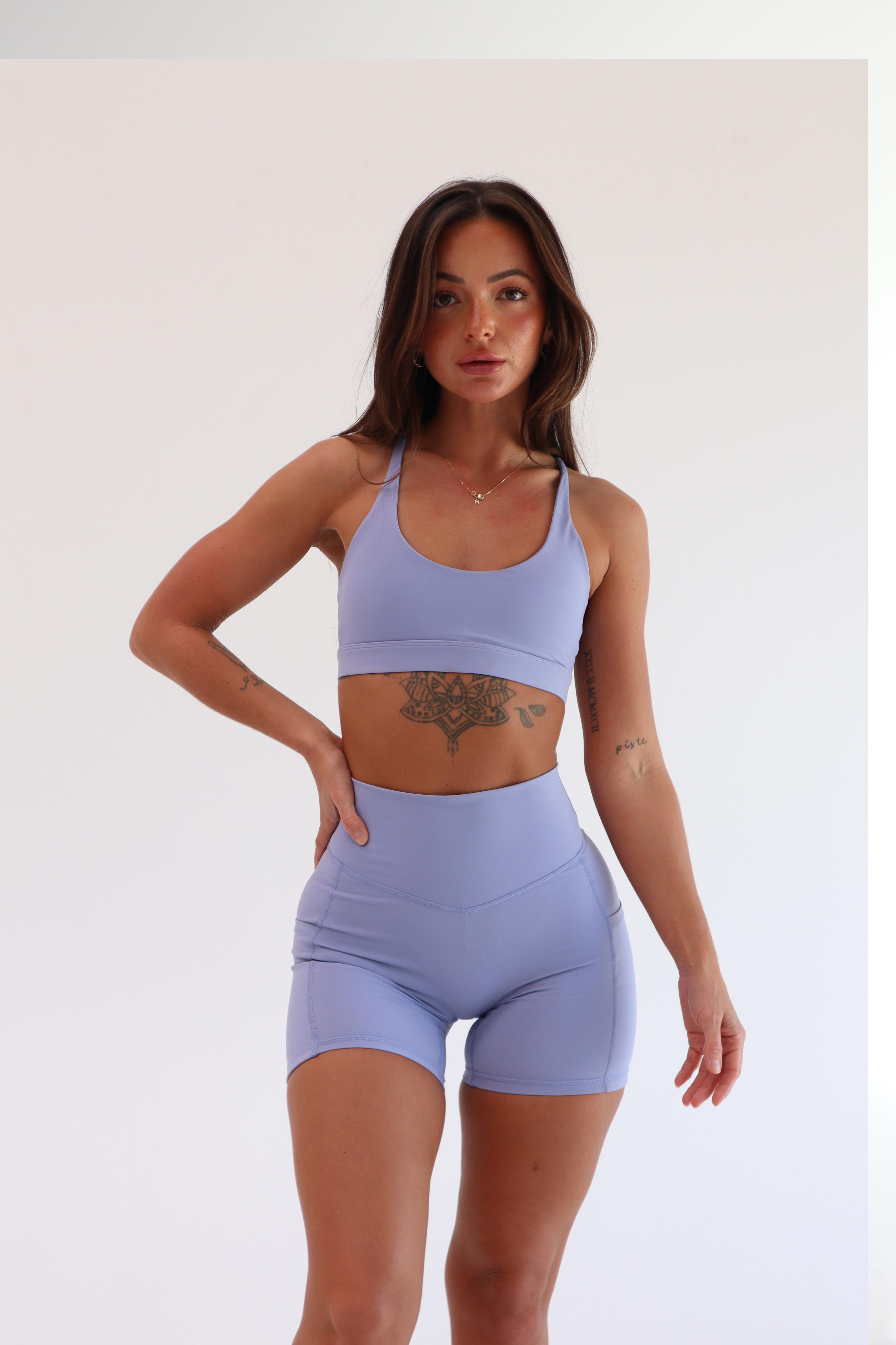 Essential Pocket Shorts