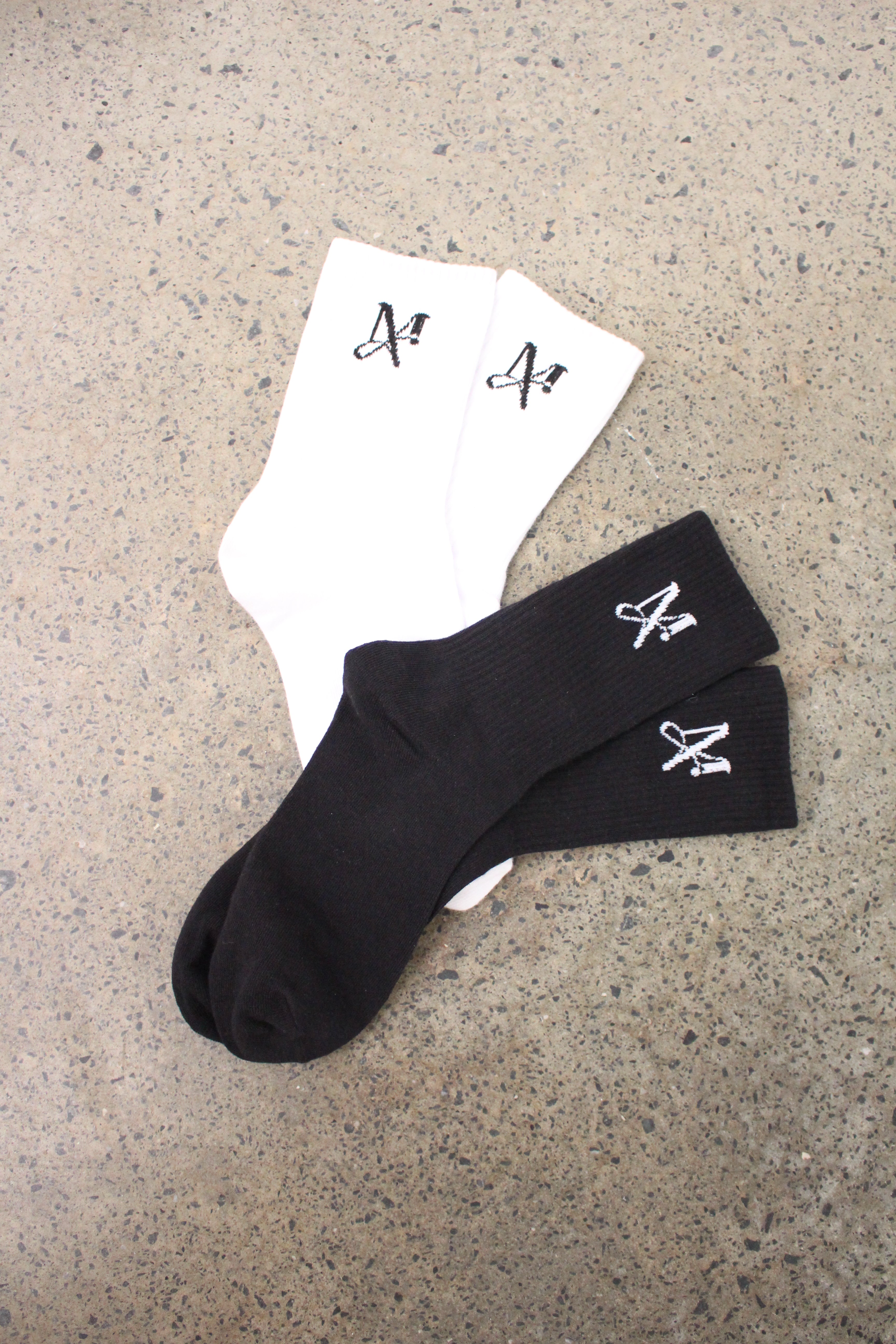 Mila Socks