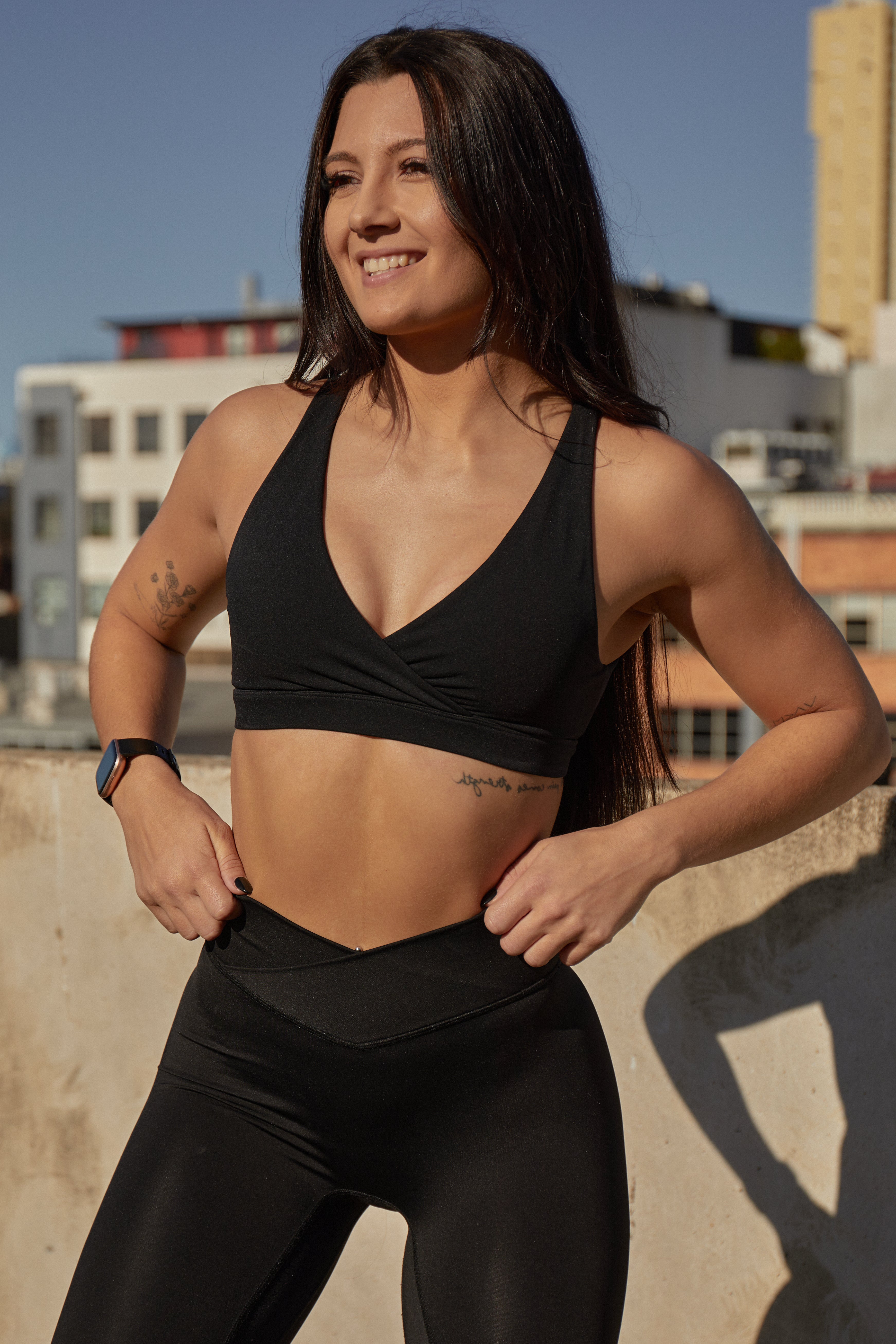 Kay Crop