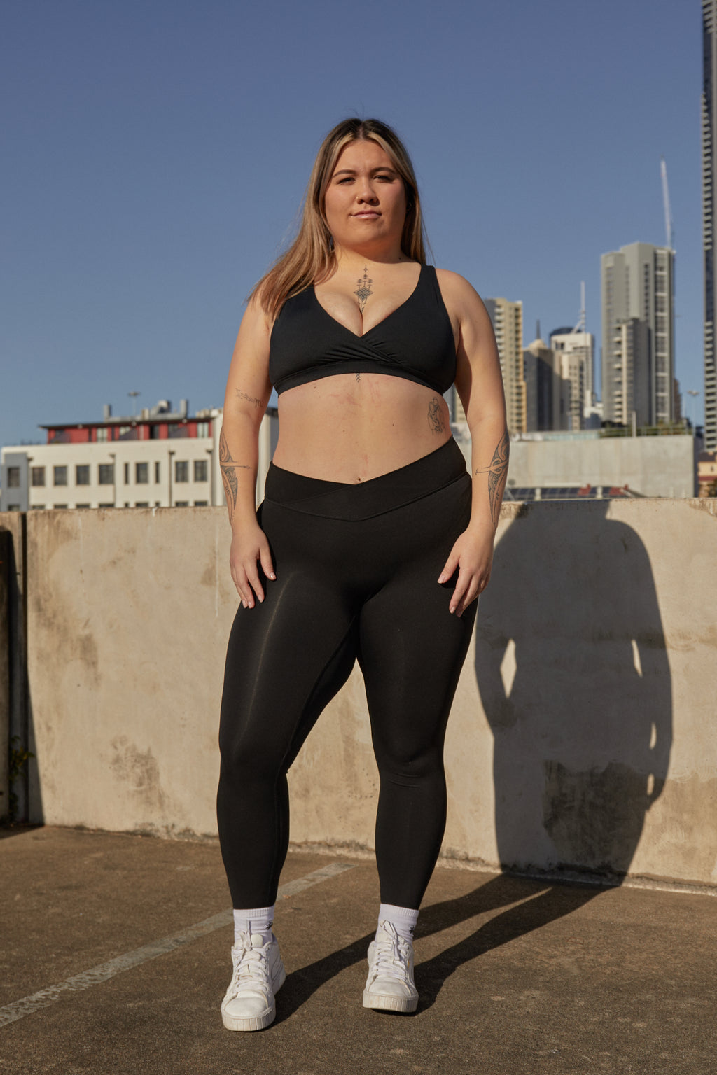 Kay Crop