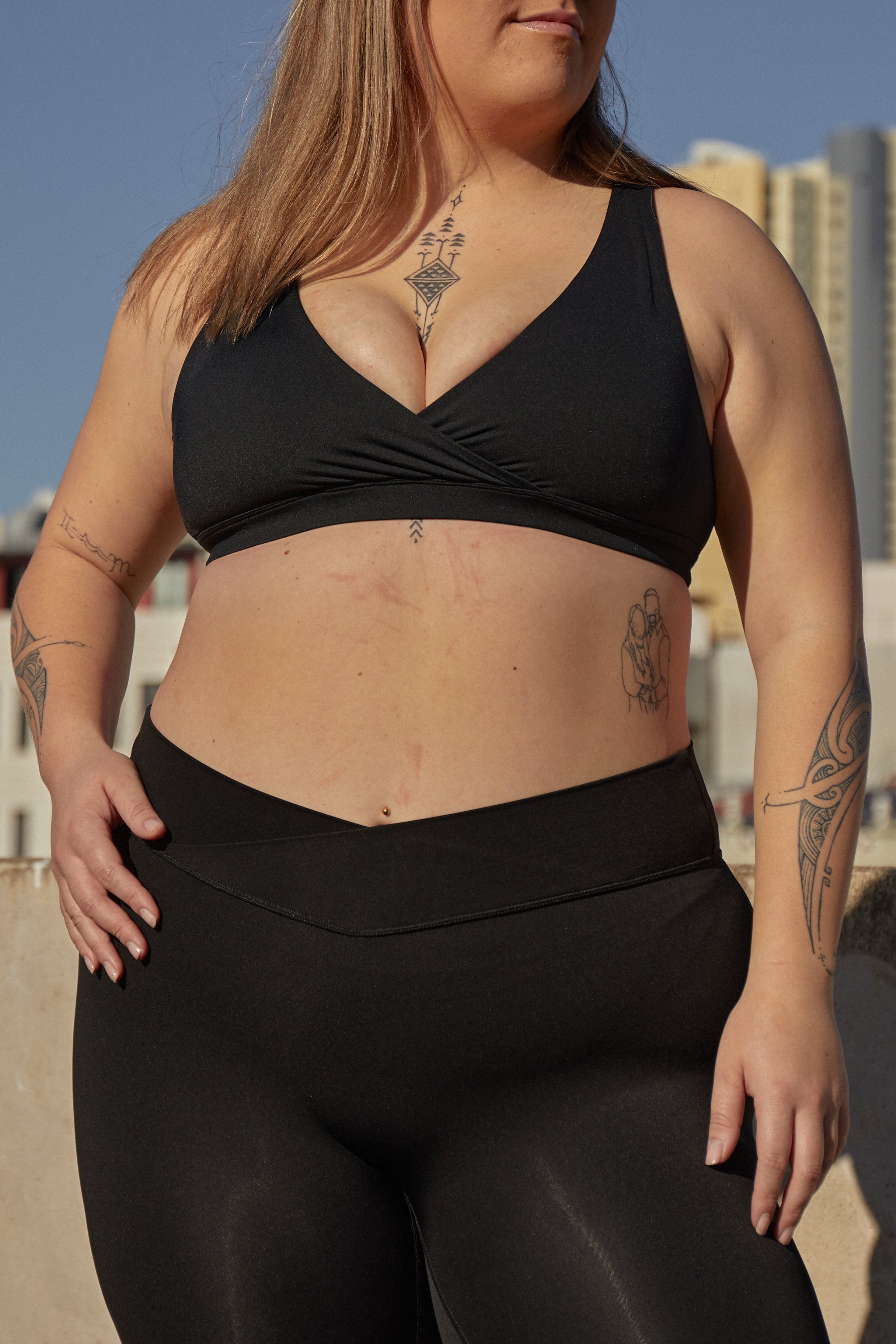 Kay Crop