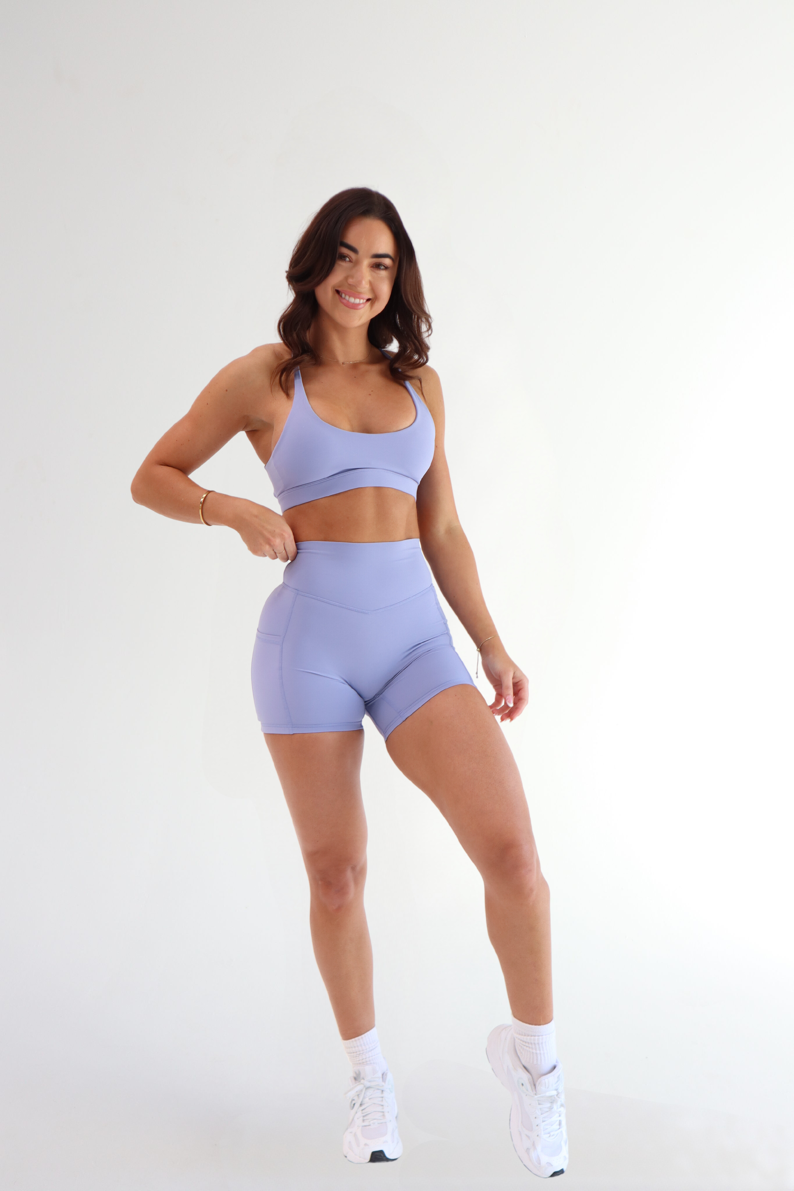 Dalilah Crop