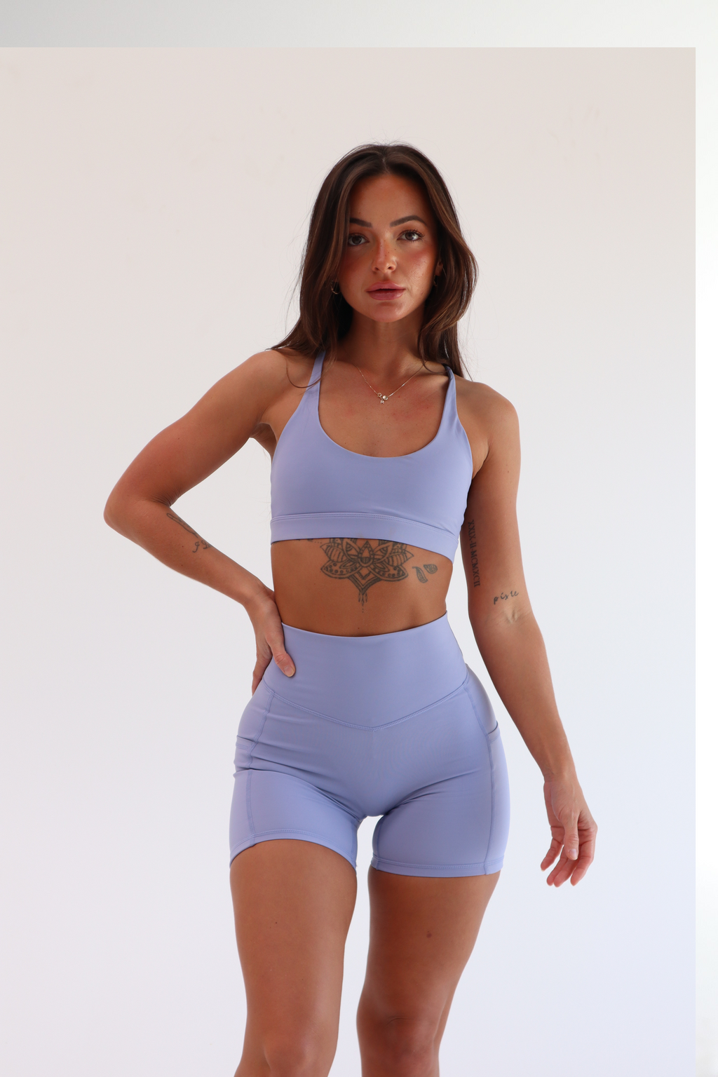 Essential Pocket Shorts