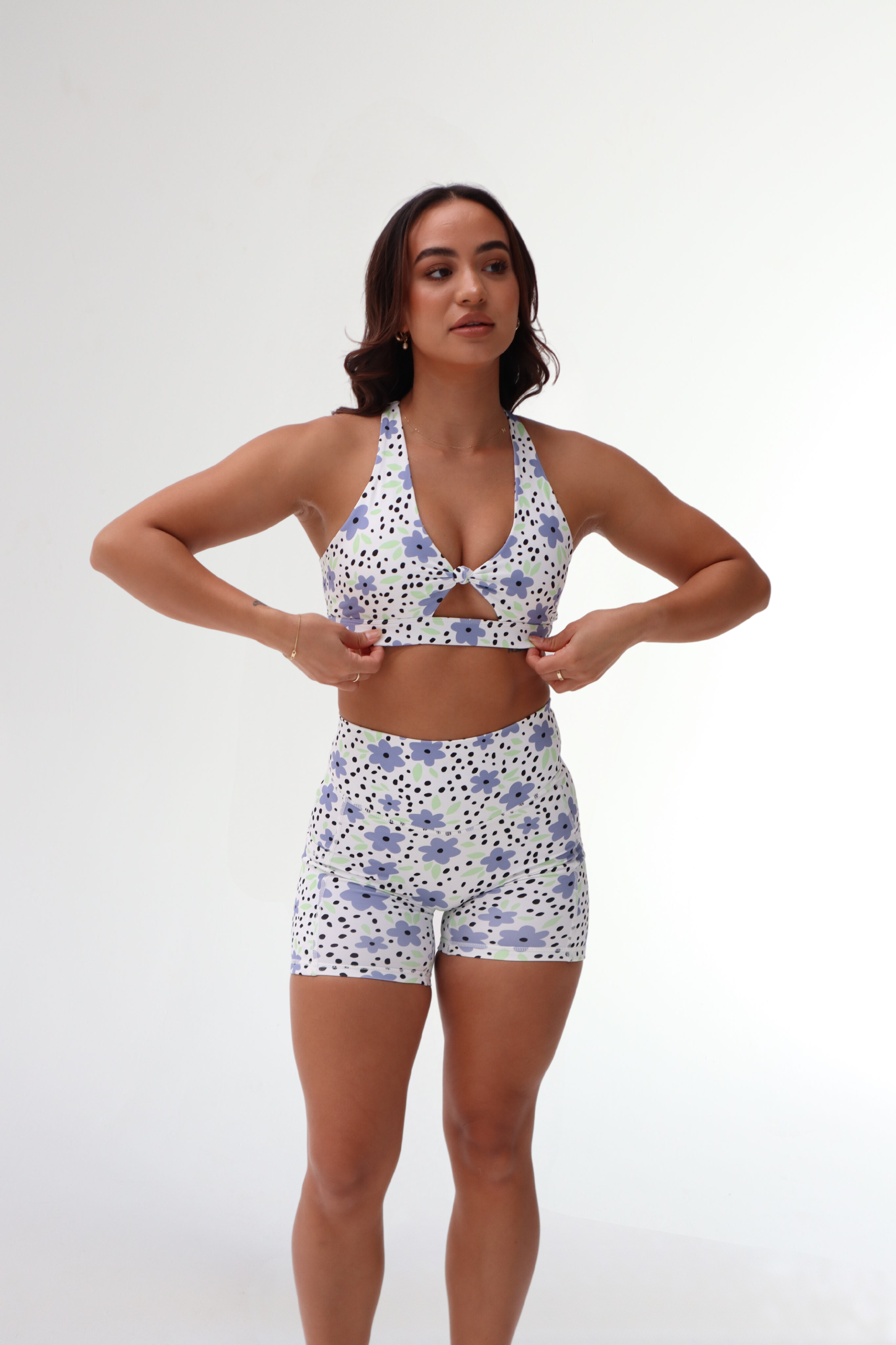 Nina Crop