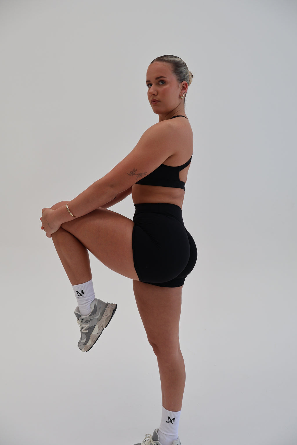 Mila Socks