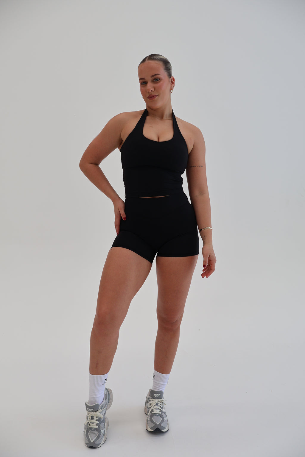 Versa Tank