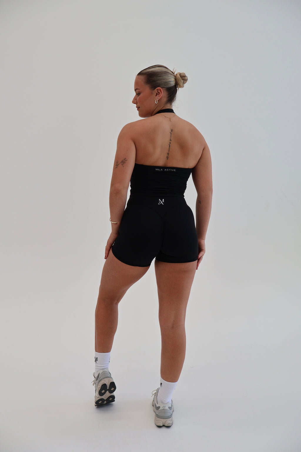 Versa Tank