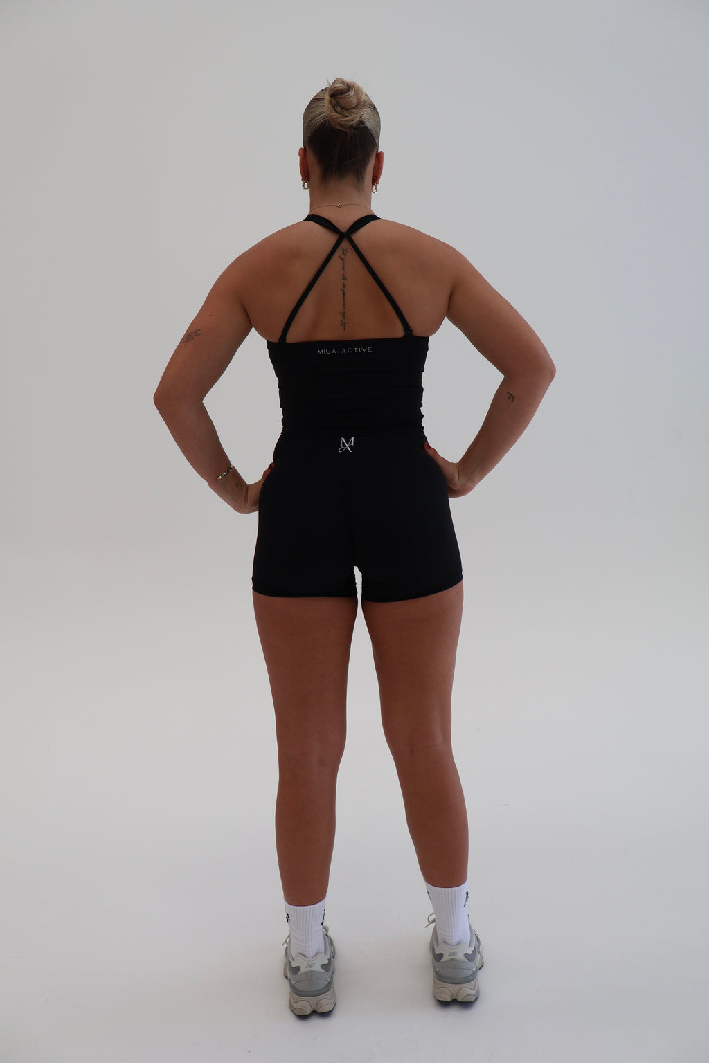 Versa Tank