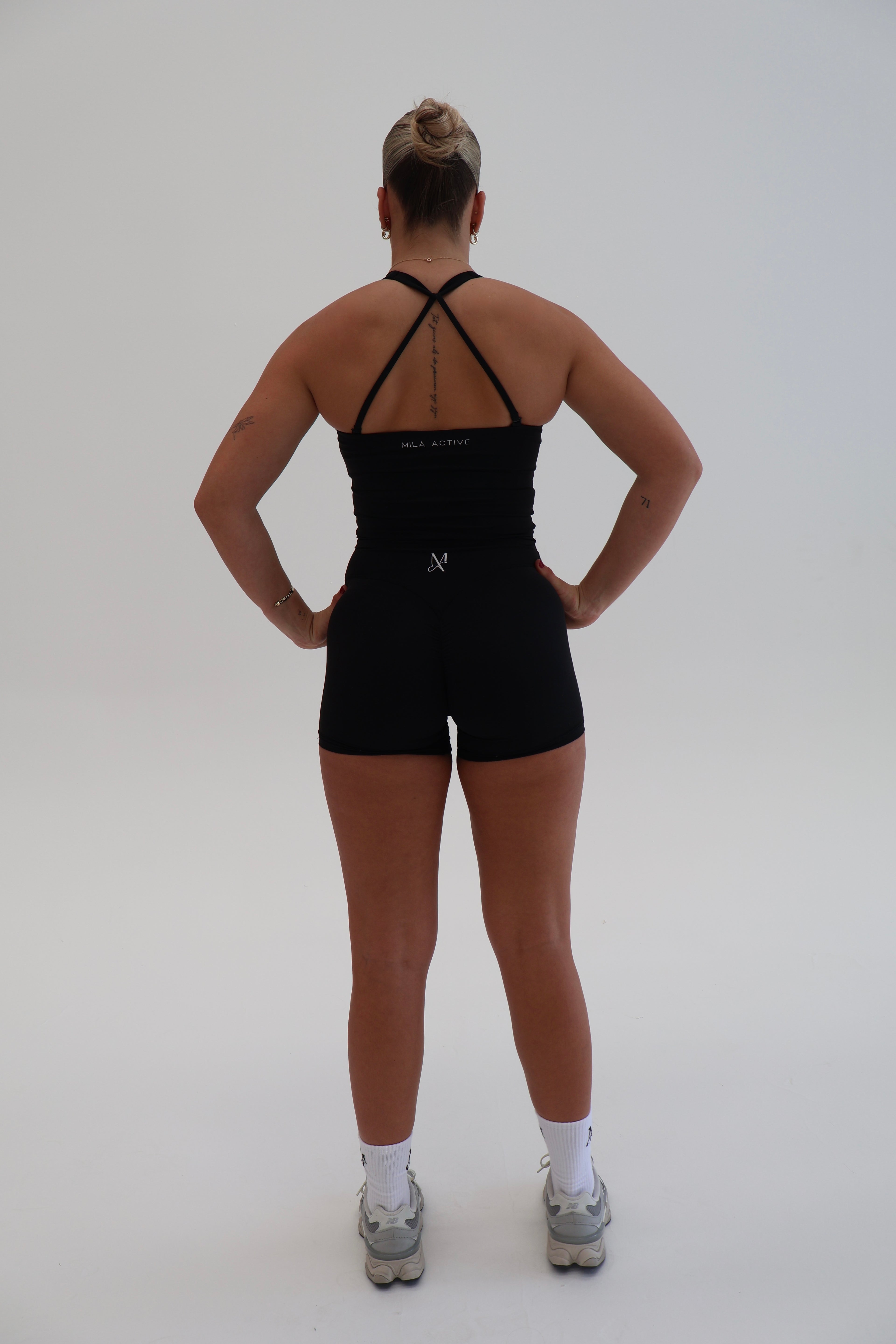 Versa Tank