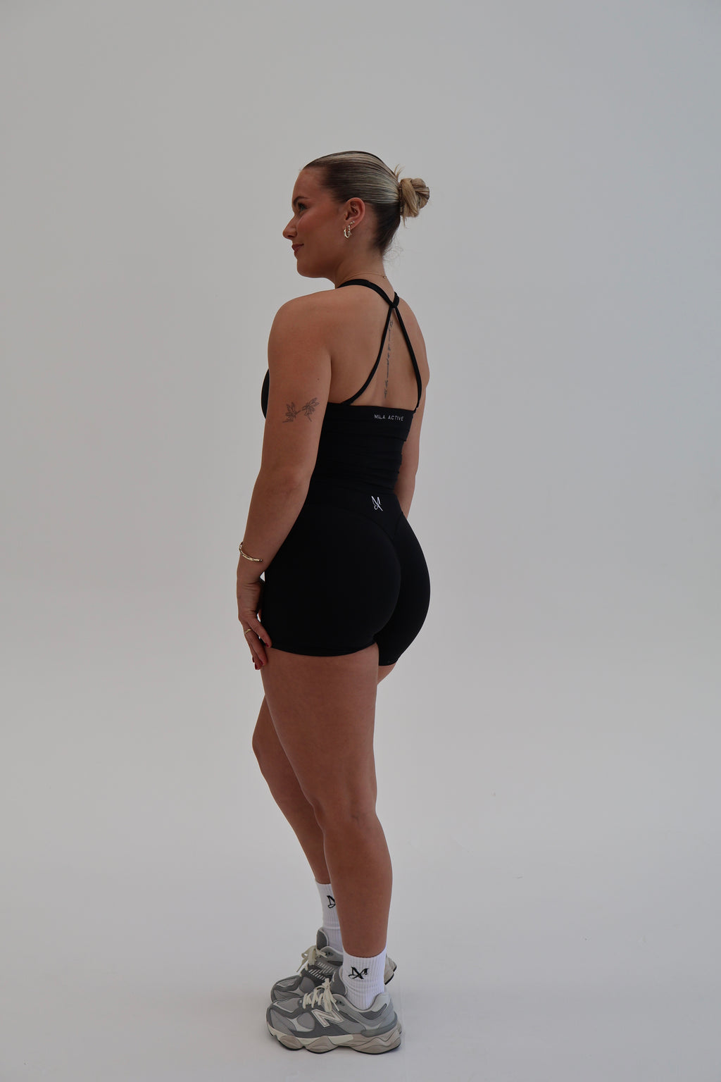Versa Tank