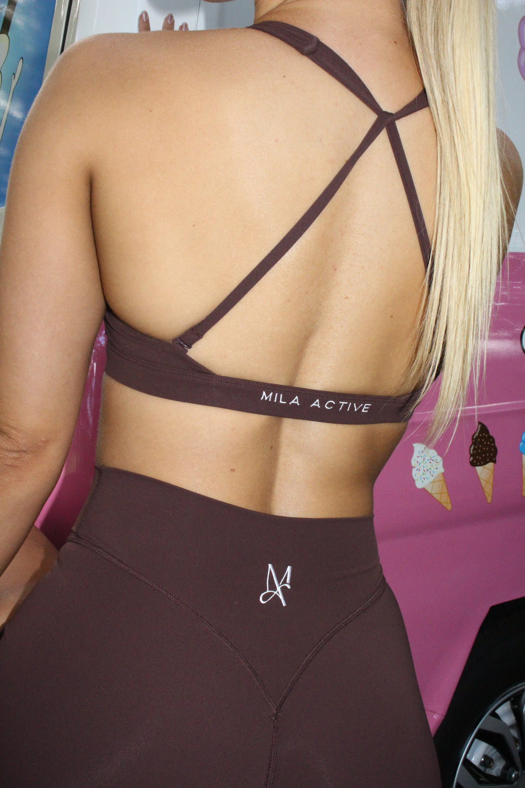 Mini Versa Crop