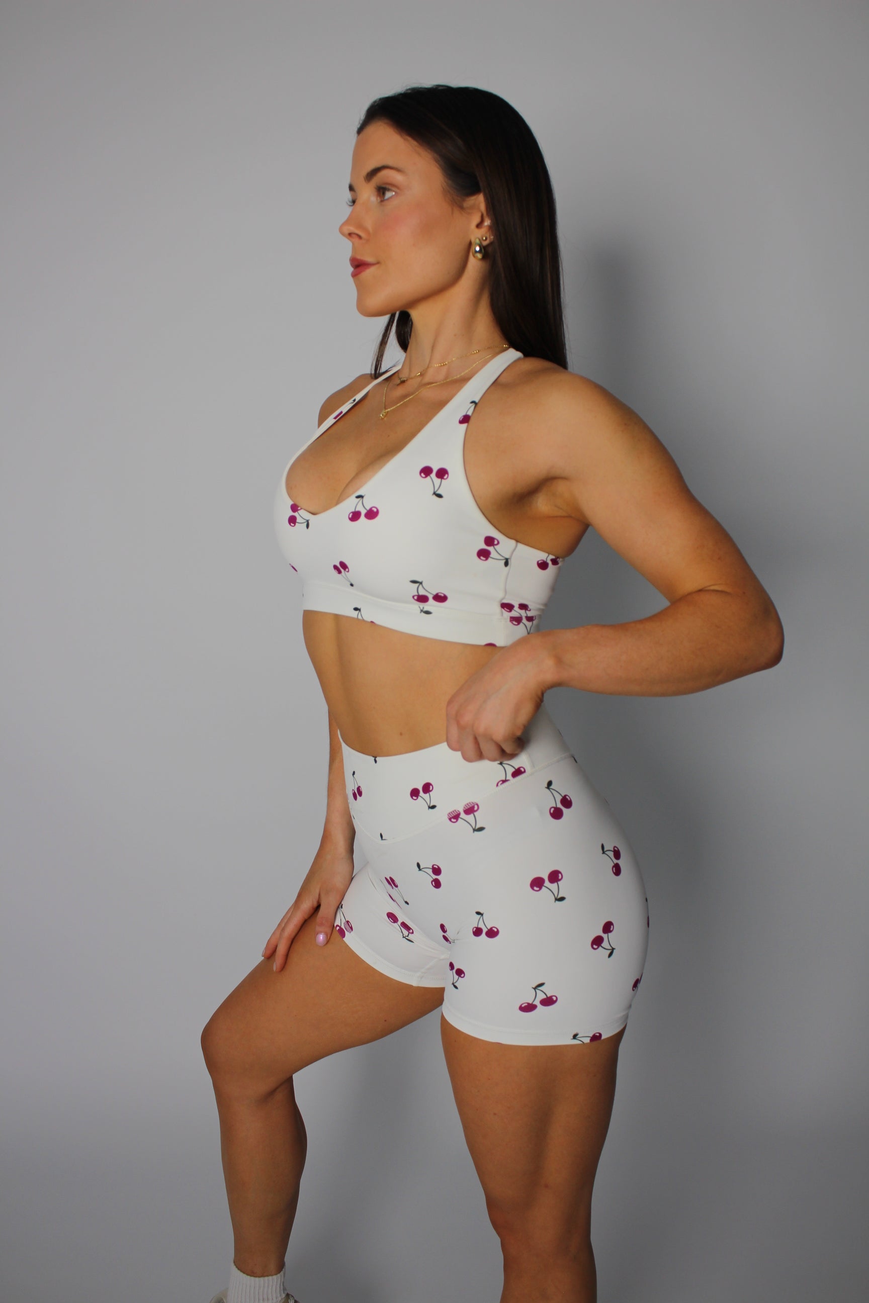 Cece Crop