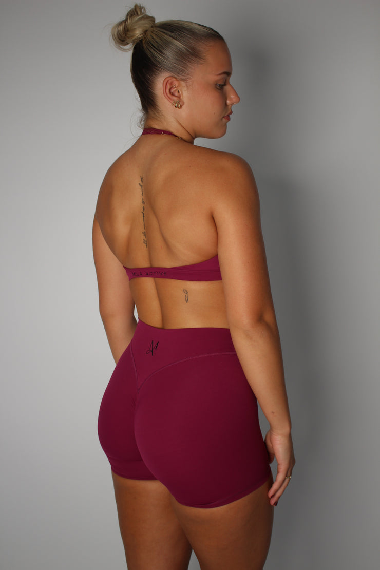 Ivy Crop