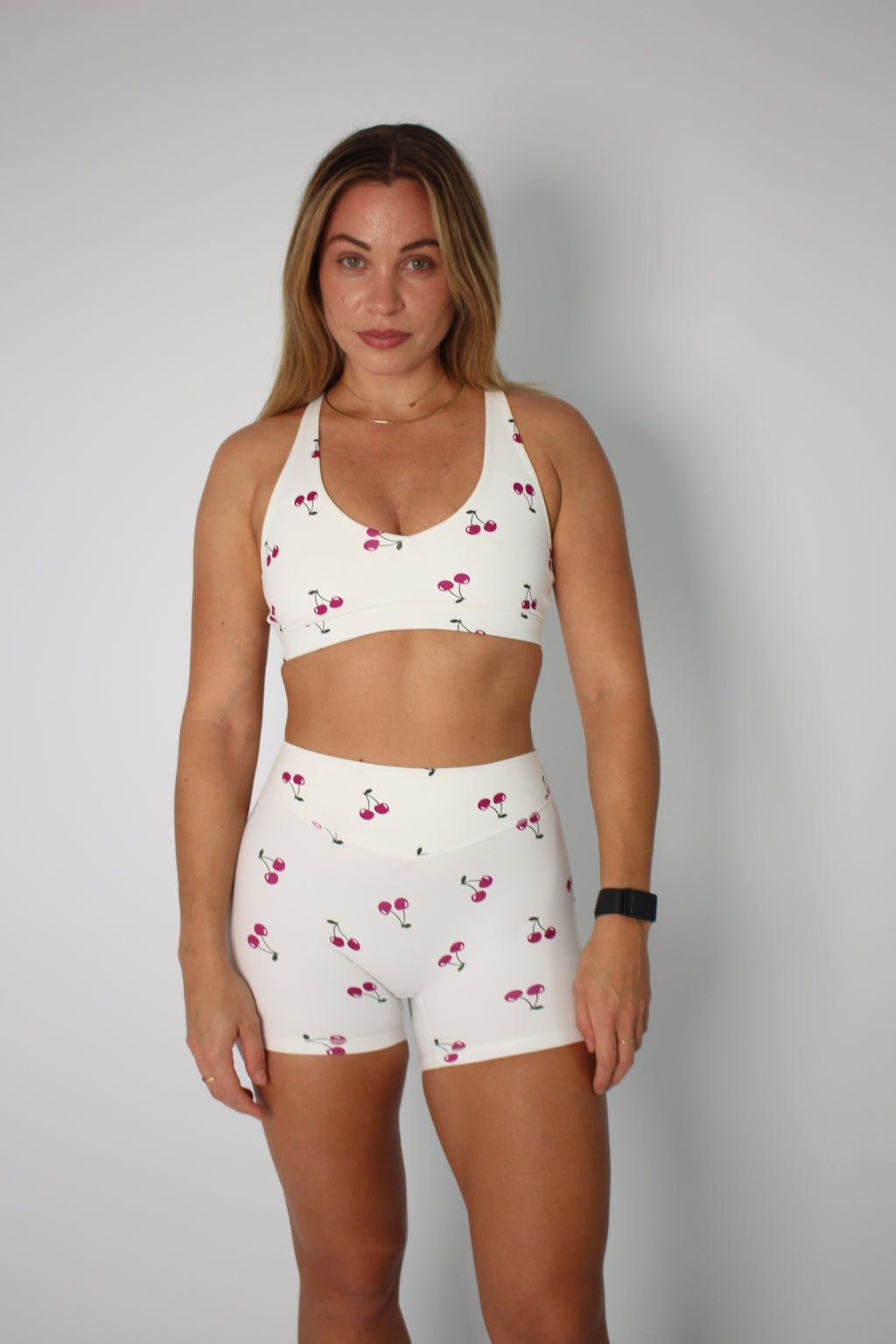 Cece Crop
