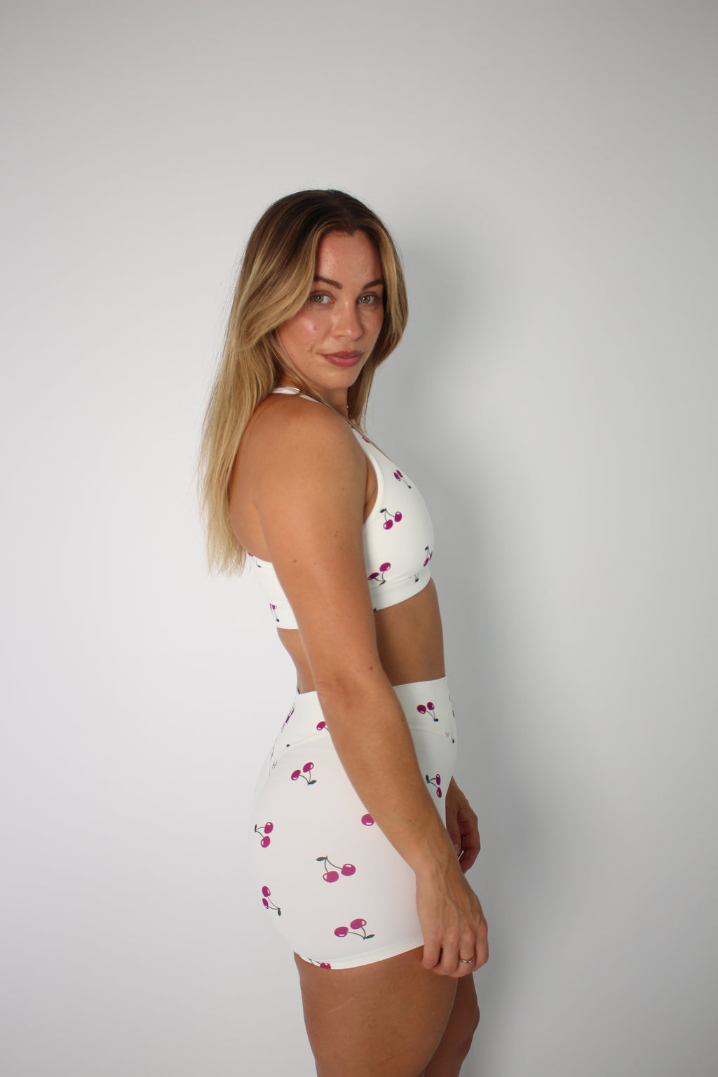 Cece Crop