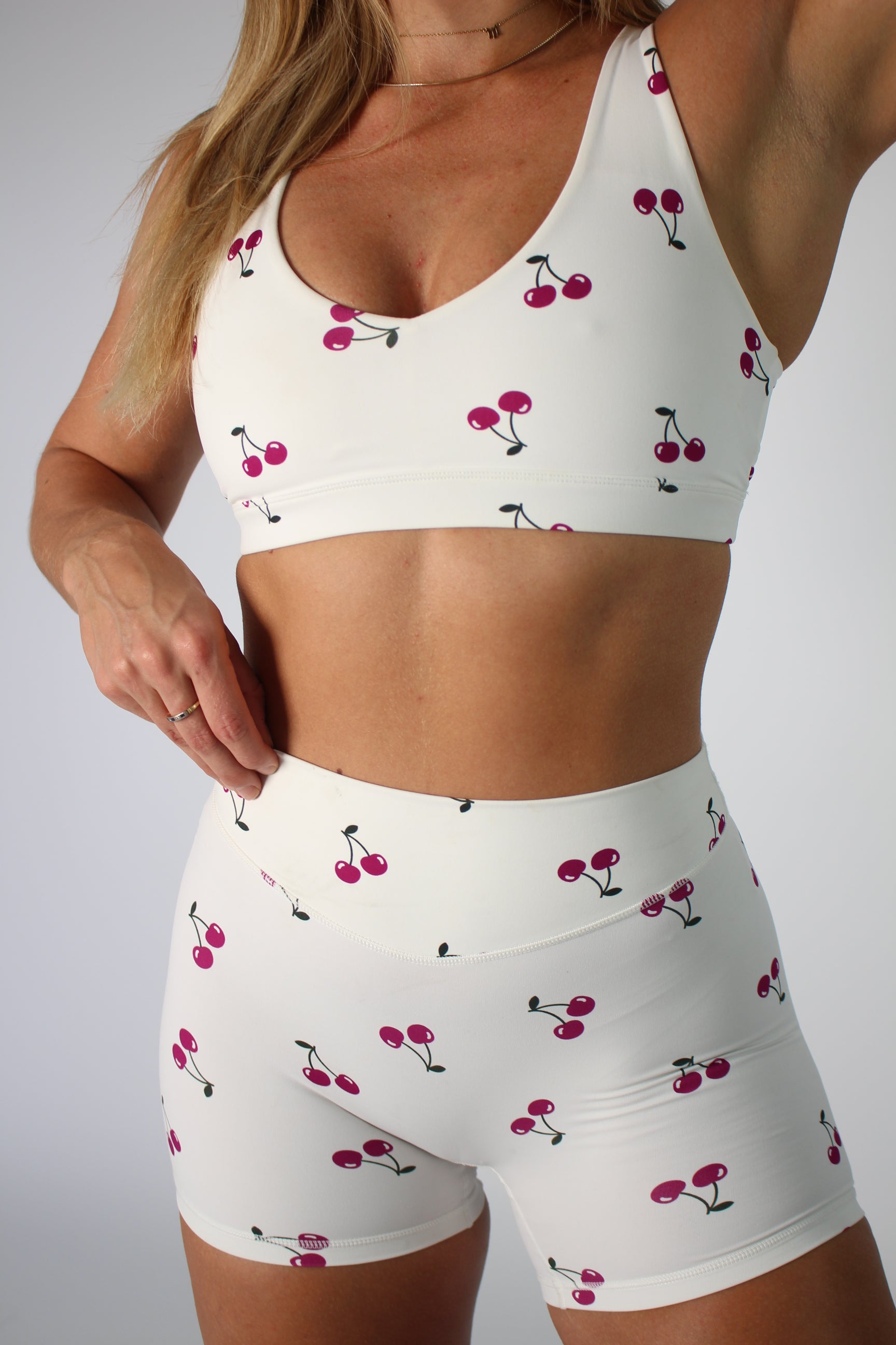 Cece Crop