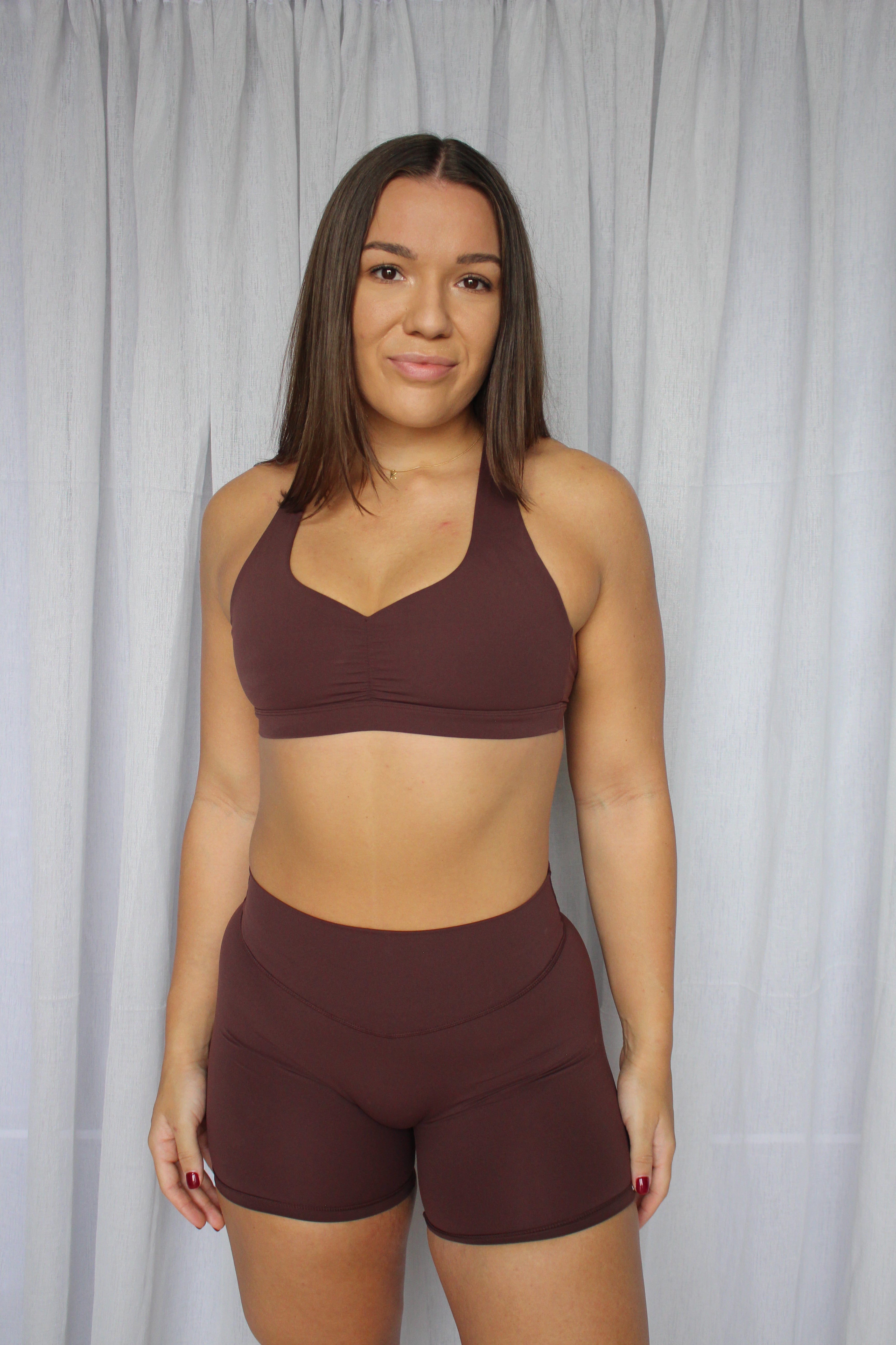 Mini Versa Crop
