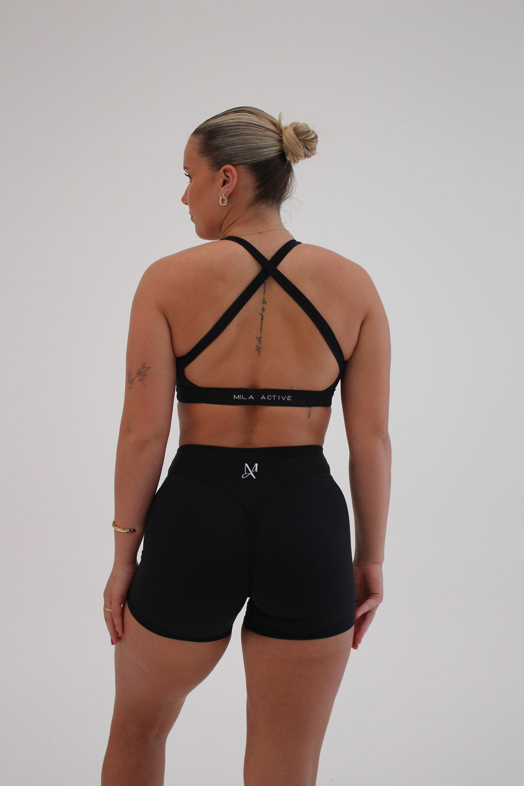 Nina Crop