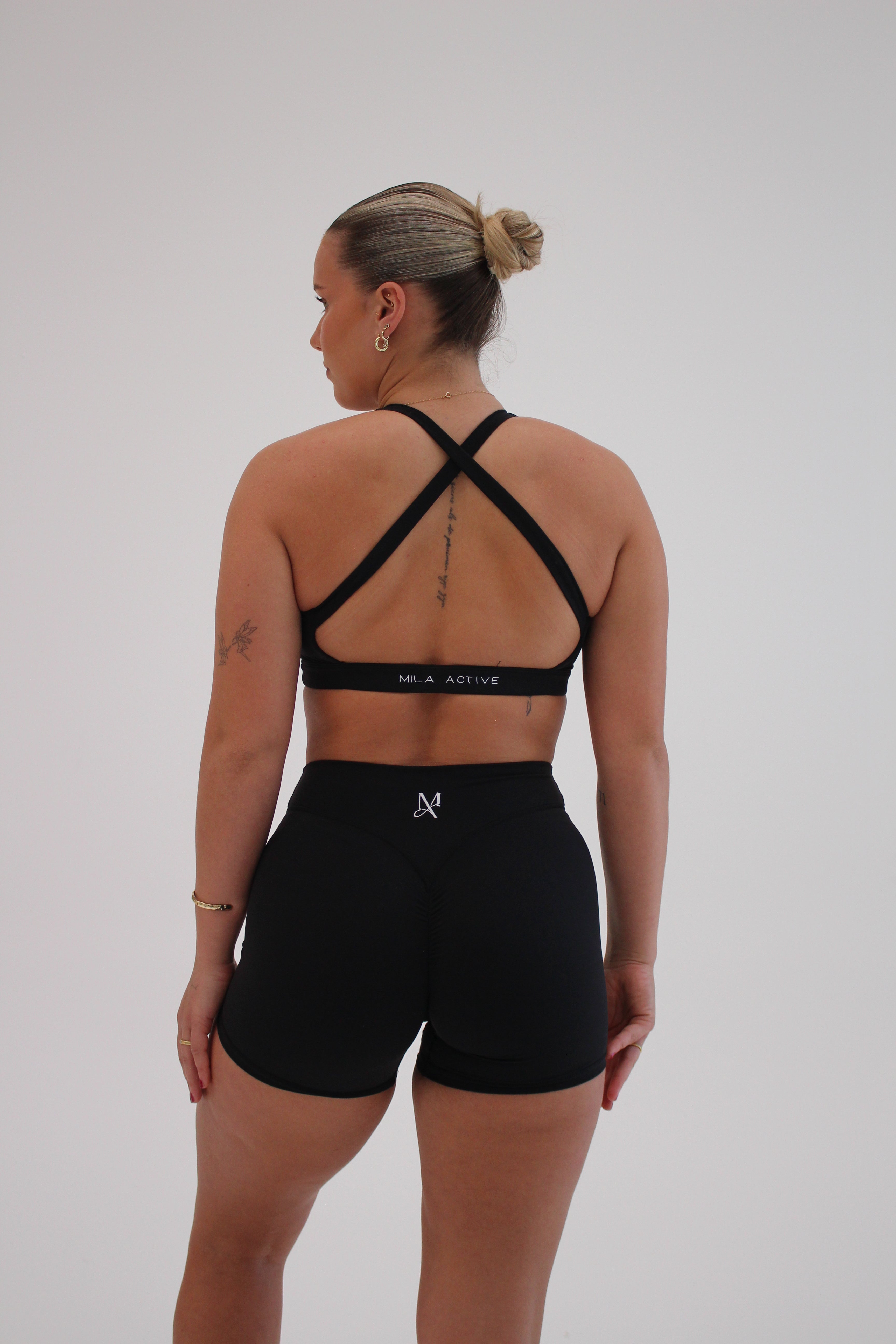 Nina Crop