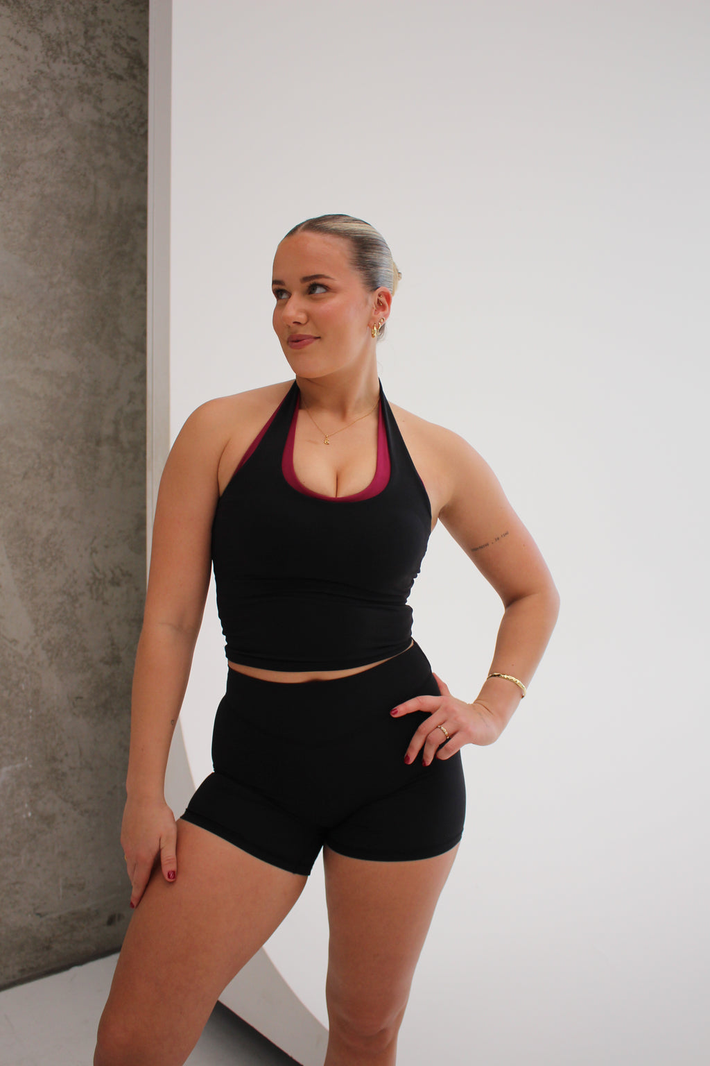 Versa Tank