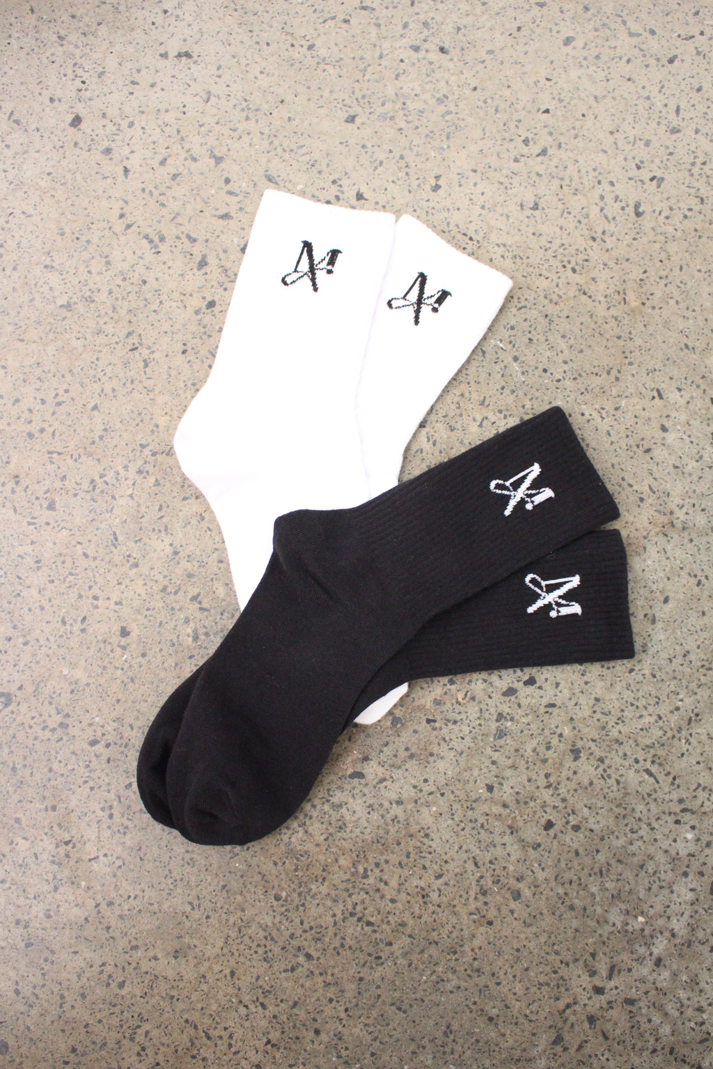 Mila Socks